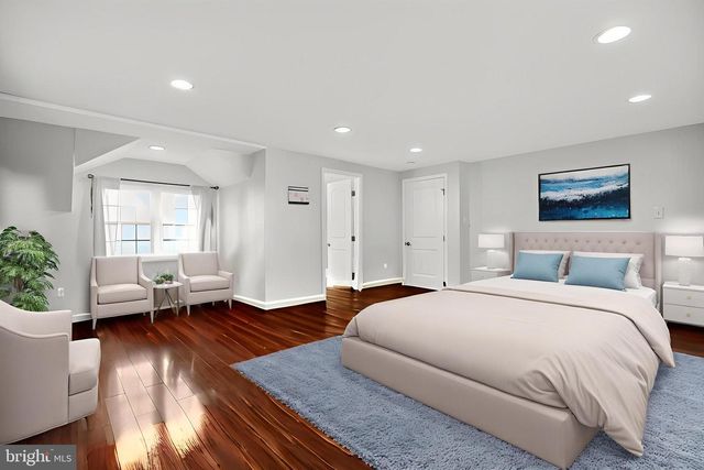 720 KEDRON AVE, Morton, PA 19070