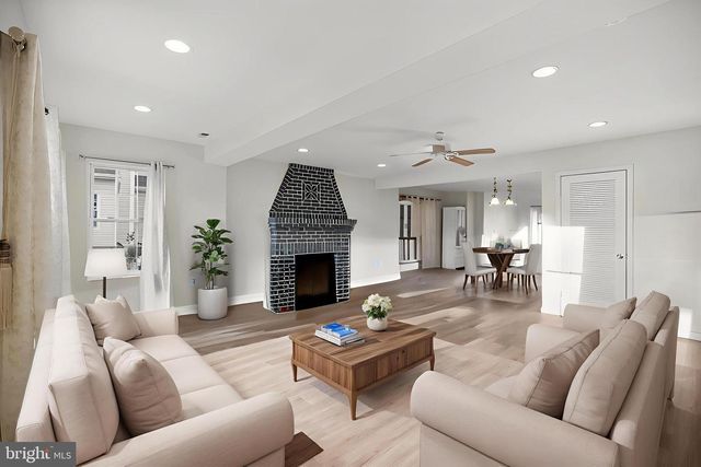 720 KEDRON AVE, Morton, PA 19070