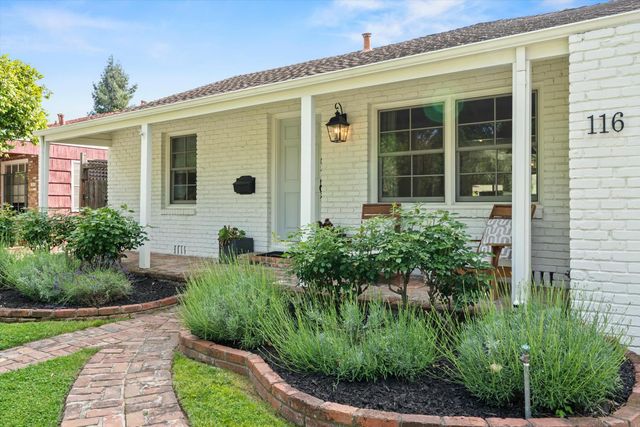 116 San Antonio Way, Sacramento, CA 95819