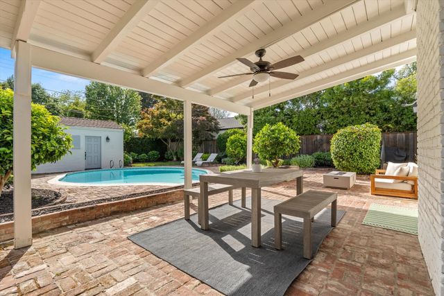 116 San Antonio Way, Sacramento, CA 95819