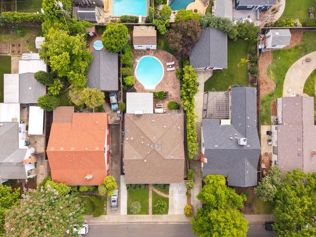 116 San Antonio Way, Sacramento, CA 95819