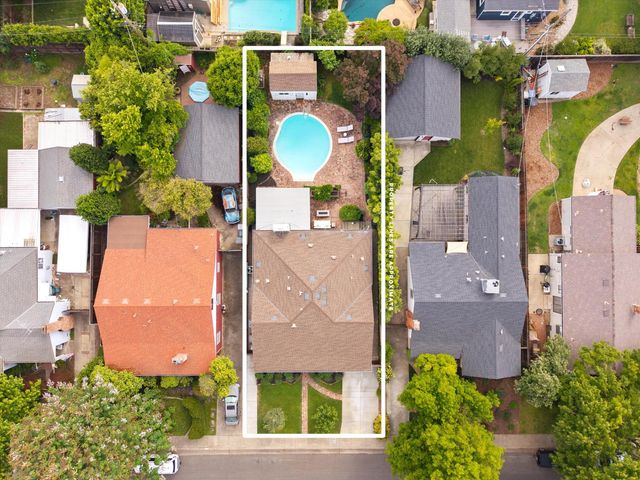 116 San Antonio Way, Sacramento, CA 95819