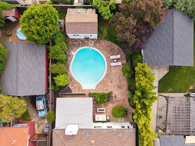 116 San Antonio Way, Sacramento, CA 95819