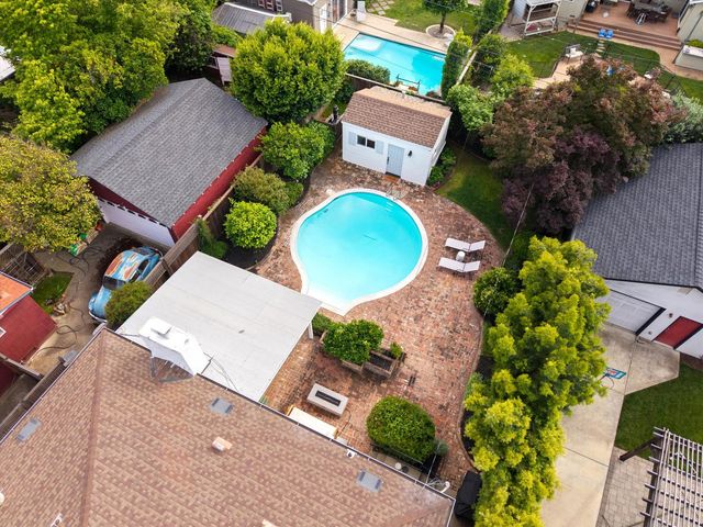 116 San Antonio Way, Sacramento, CA 95819