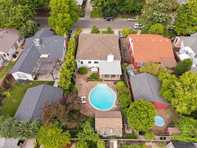 116 San Antonio Way, Sacramento, CA 95819