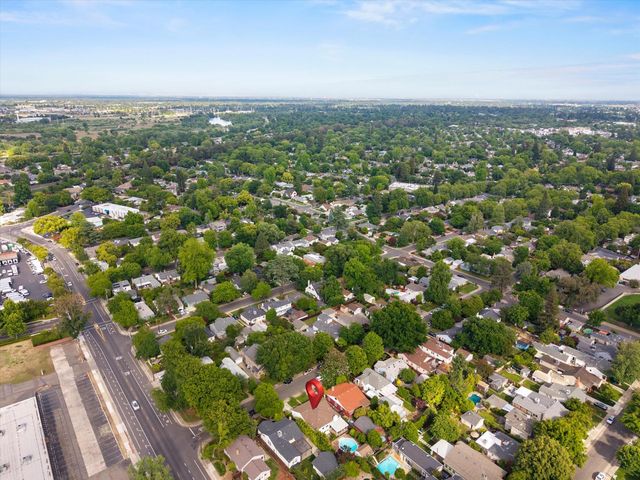 116 San Antonio Way, Sacramento, CA 95819