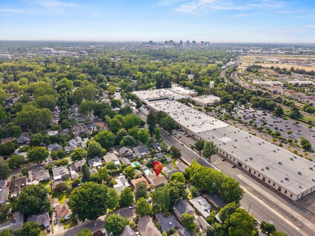 116 San Antonio Way, Sacramento, CA 95819