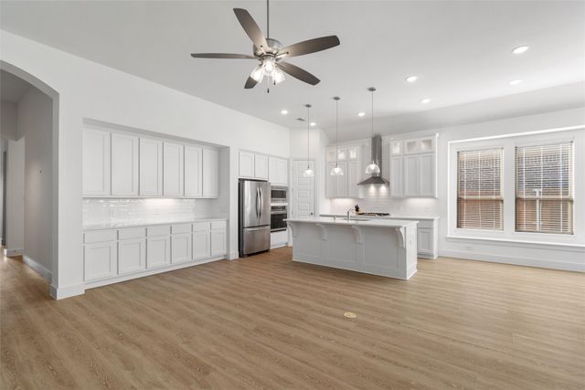 4005 Crossroads Court, Oak Point, TX 75068