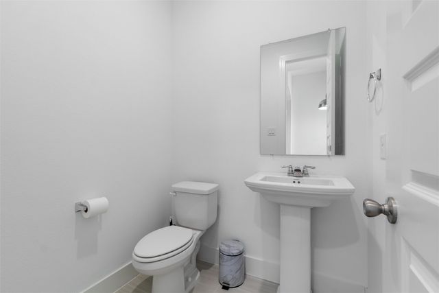 4005 Crossroads Court, Oak Point, TX 75068