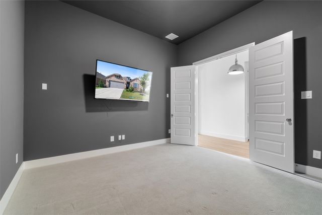 4005 Crossroads Court, Oak Point, TX 75068