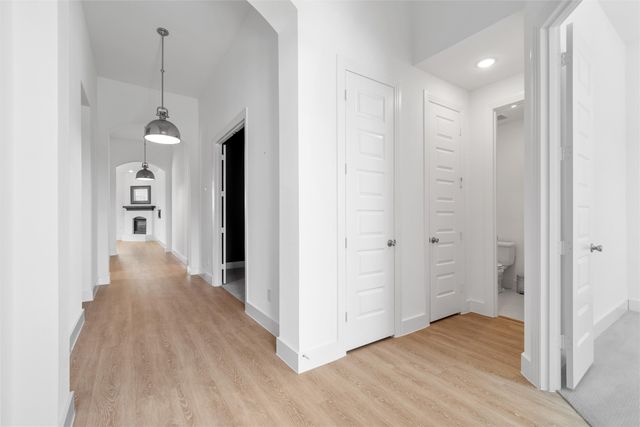 4005 Crossroads Court, Oak Point, TX 75068