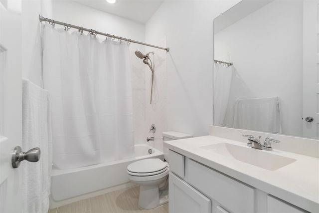 4005 Crossroads Court, Oak Point, TX 75068