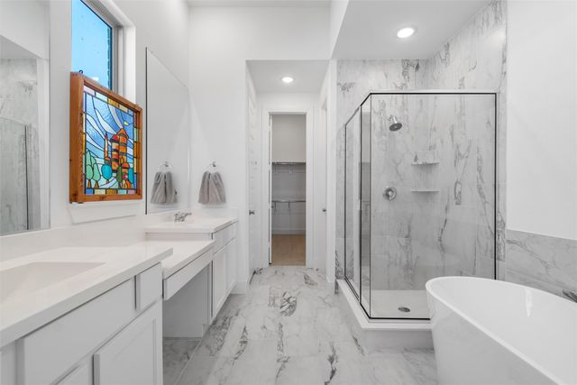 4005 Crossroads Court, Oak Point, TX 75068