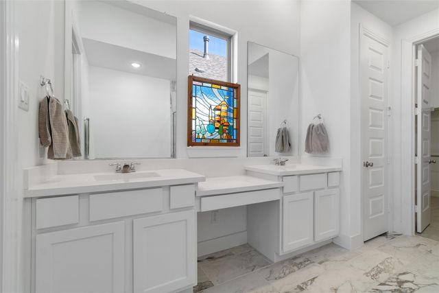 4005 Crossroads Court, Oak Point, TX 75068