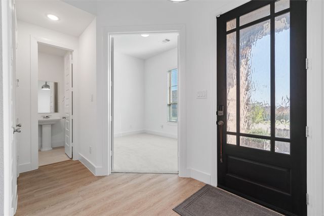 4005 Crossroads Court, Oak Point, TX 75068