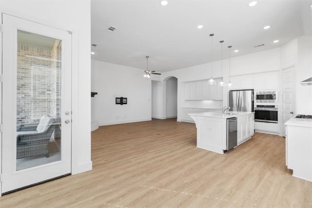 4005 Crossroads Court, Oak Point, TX 75068