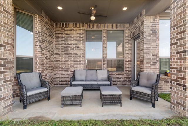 4005 Crossroads Court, Oak Point, TX 75068