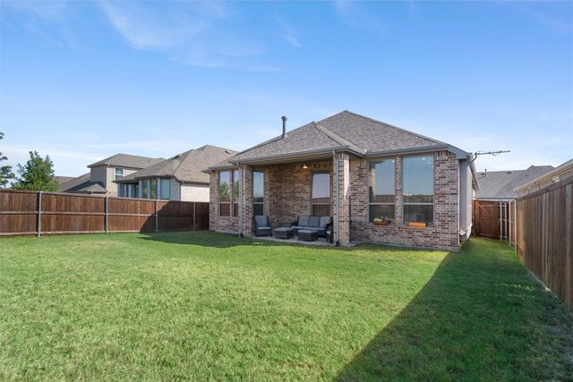 4005 Crossroads Court, Oak Point, TX 75068