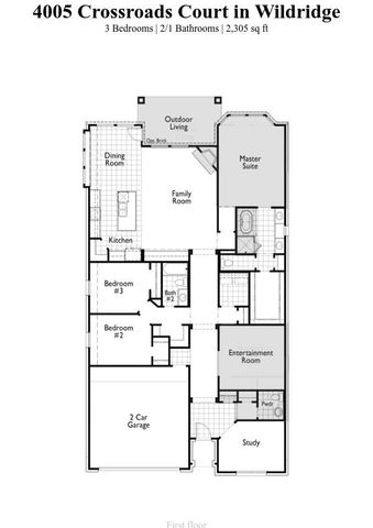 4005 Crossroads Court, Oak Point, TX 75068