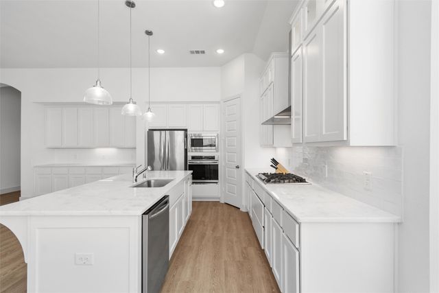 4005 Crossroads Court, Oak Point, TX 75068