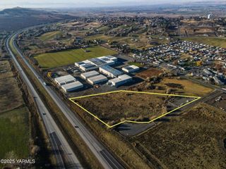 NKA Wells Rd, Sunnyside, WA 98944