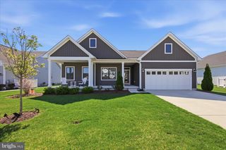24014 MIDDLETON DR, Selbyville, DE 19975