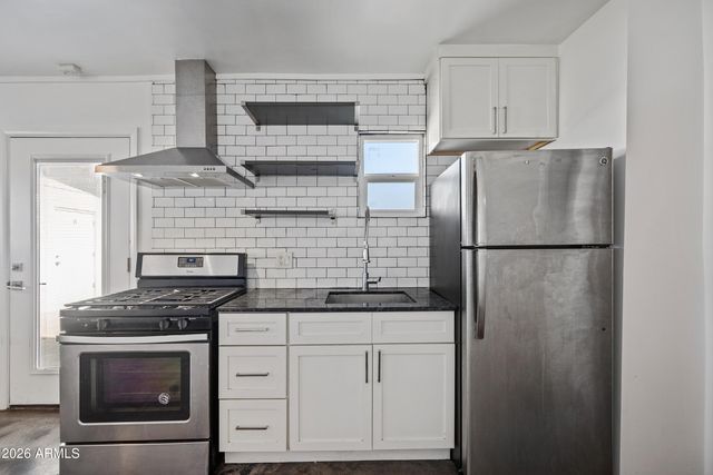 3615 N 15th Avenue 23, Phoenix, AZ 85015