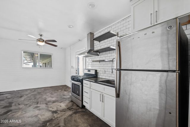 3615 N 15th Avenue 23, Phoenix, AZ 85015