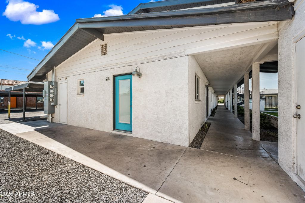 3615 N 15th Avenue 23, Phoenix, AZ 85015