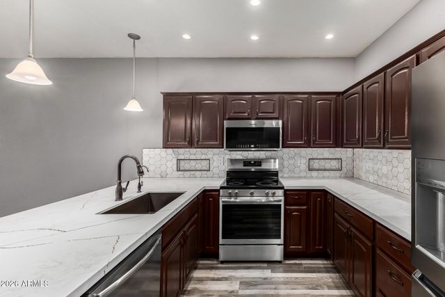 10960 E MONTE Avenue 195, Mesa, AZ 85209