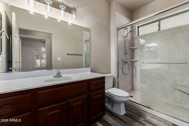 10960 E MONTE Avenue 195, Mesa, AZ 85209