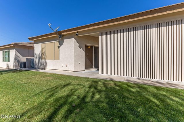 10960 E MONTE Avenue 195, Mesa, AZ 85209