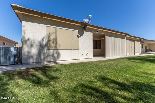 10960 E MONTE Avenue 195, Mesa, AZ 85209