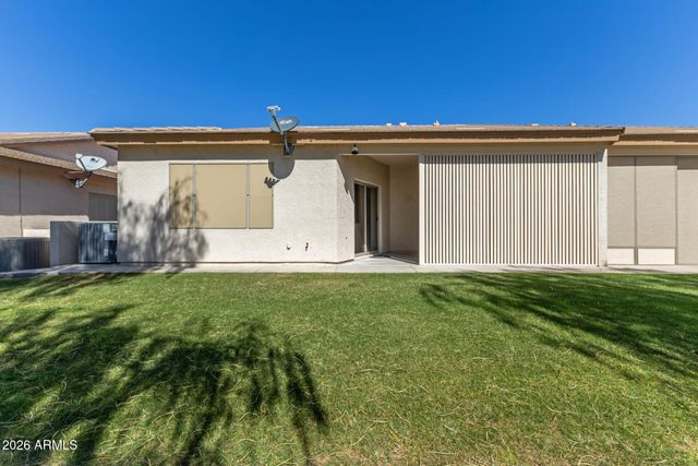 10960 E MONTE Avenue 195, Mesa, AZ 85209