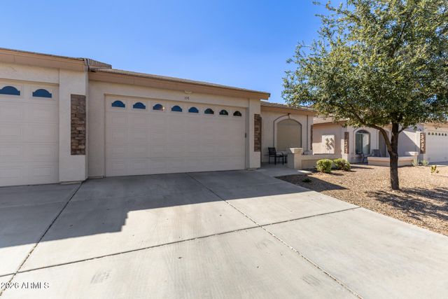 10960 E MONTE Avenue 195, Mesa, AZ 85209