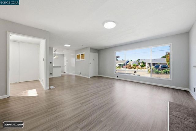 844 Mclaughlin St, Richmond, CA 94805