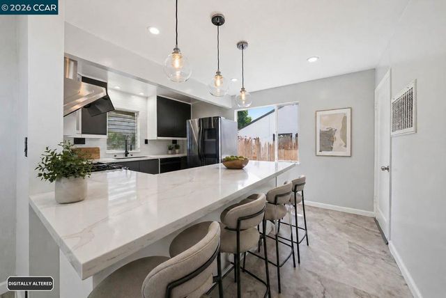 844 Mclaughlin St, Richmond, CA 94805