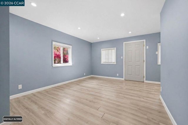 844 Mclaughlin St, Richmond, CA 94805