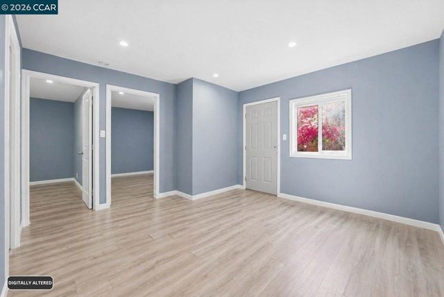 844 Mclaughlin St, Richmond, CA 94805