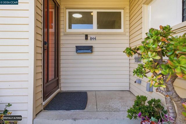 844 Mclaughlin St, Richmond, CA 94805