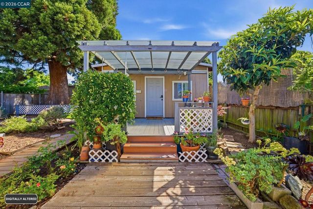 844 Mclaughlin St, Richmond, CA 94805