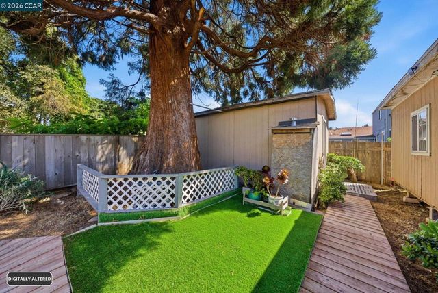 844 Mclaughlin St, Richmond, CA 94805