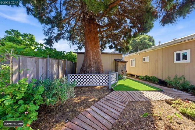 844 Mclaughlin St, Richmond, CA 94805