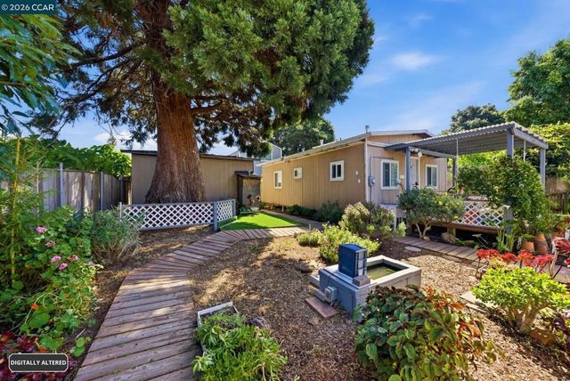 844 Mclaughlin St, Richmond, CA 94805