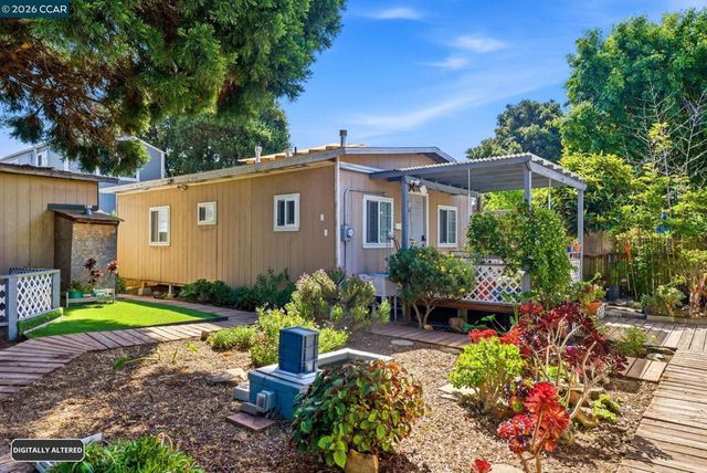 844 Mclaughlin St, Richmond, CA 94805