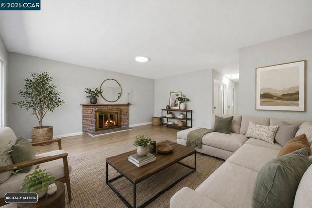 844 Mclaughlin St, Richmond, CA 94805