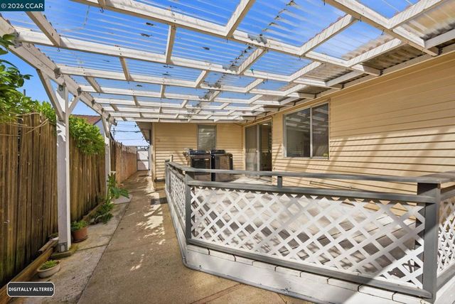 844 Mclaughlin St, Richmond, CA 94805