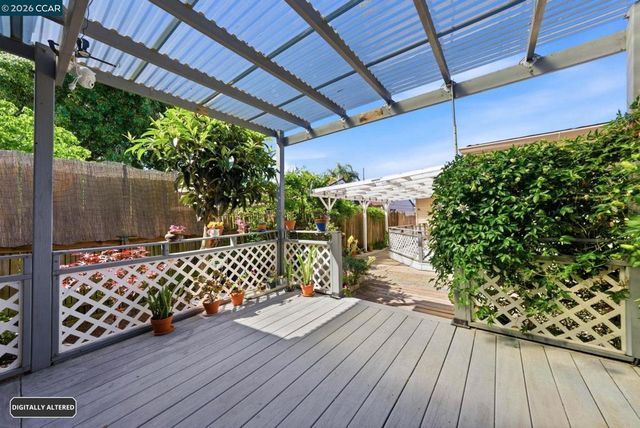 844 Mclaughlin St, Richmond, CA 94805