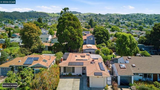 844 Mclaughlin St, Richmond, CA 94805