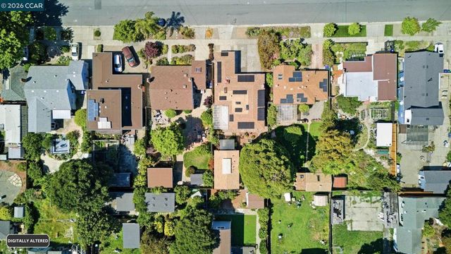 844 Mclaughlin St, Richmond, CA 94805